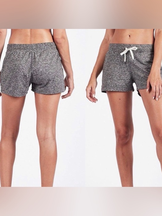 Vuori Pants - Vuori halo performance shorts